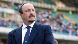 Bentornato, Rafa… «Ma io non ero mica sparito! Ho scelto di restare a Newcastle, perché vo
