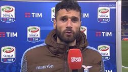 Candreva: “Stiamo chiudendo bene con Inzaghi. Le voci di mercato…”