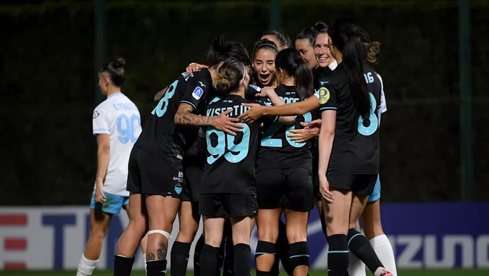 Lazio Women
