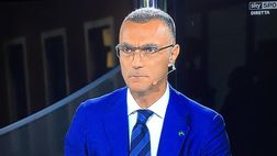 Bergomi: “Inter non è stata abbastanza fredda, ma ha giocato col cuore. Politano già da big”