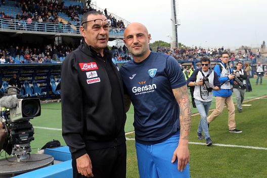 (Getty Images) Maccarone a ISP: “Samp riparti da Giampaolo. Inter, torna Pinamonti e con Lautaro…”- immagine 3