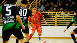 Vinumitaly Petrarca, altro scontro diretto vinto: il Pordenone si arrende