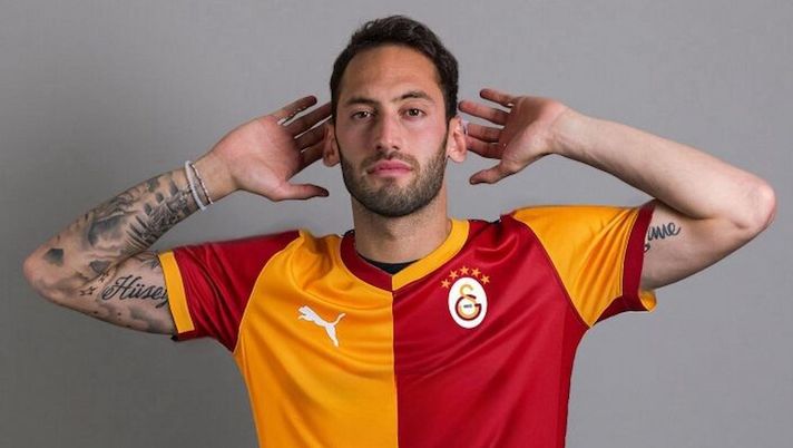 Biasin: “Calhanoglu-Galatasaray, agente spinge. Cifre per l’Inter: lo scenario” Biasin: “Calhanoglu-Galatasaray, agente spinge. Cifre per l’Inter: lo scenario” - immagine 1