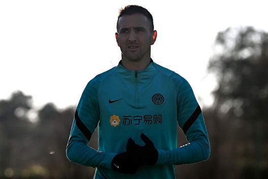 FCIN1908 – Inter, Vecino non convocato per Napoli: ecco il motivo dello stop- immagine 2