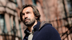 Pirlo: “Nazionale? Percorso interrotto non per mia volontà”