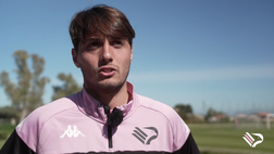 Soleri: “Innamorato di Palermo, con Brunori rapporto speciale. Corini…”
