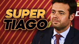 Calciomercato Roma | Pinto scatenato, occhi su un nome da 40 milioni