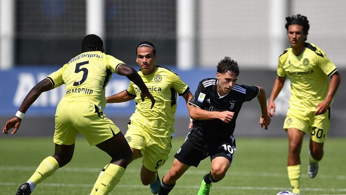 Udinese primavera Udinese primavera