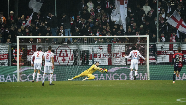 Padova-Udinese, amichevole in programma lunedì: i dettagli - immagine 1