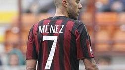 Ménez: “Finalmente tornato in Italia. Ecco perché ho scelto la Reggina”