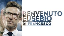UFFICIALE – Sampdoria: Di Francesco è il nuovo allenatore