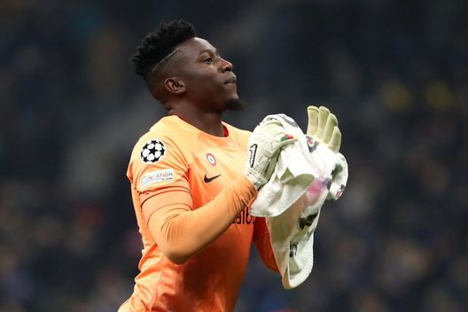 Onana fattore in più dell’Inter. E contro il Benfica ha qualcosa da farsi perdonare- immagine 2
