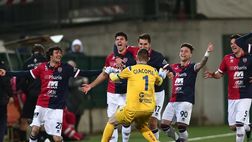 Padova-Virtus Verona, la “strana” partita dei due padovani rossoblu