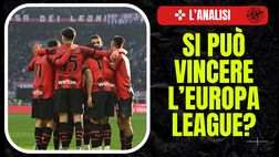 Siate sinceri: questo Milan può davvero vincere l’Europa League?