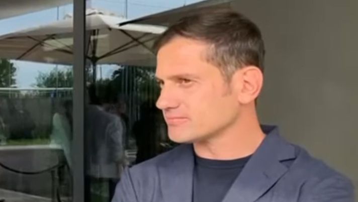 Venezia, Antonelli: “Tutto sul nuovo stadio. Reggiana gara difficile, mi aspetto…”  Venezia Antonelli