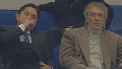 I 60 milioni dalla Cina abbasseranno le quote di Thohir e Moratti e serviranno a…