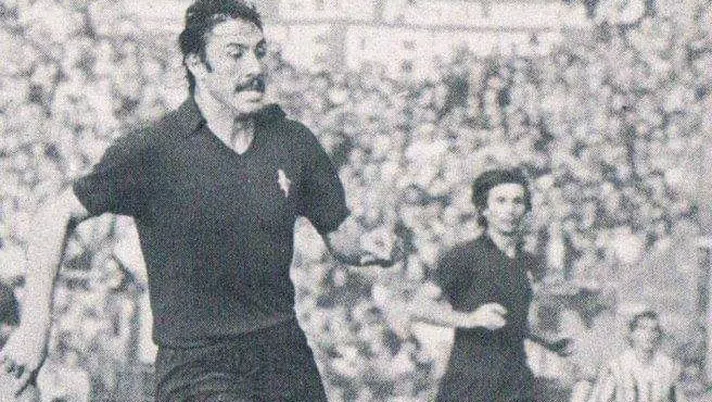 Salvatore Vullo