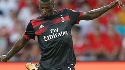 Keita al Monaco: la Lazio si tuffa su Niang?
