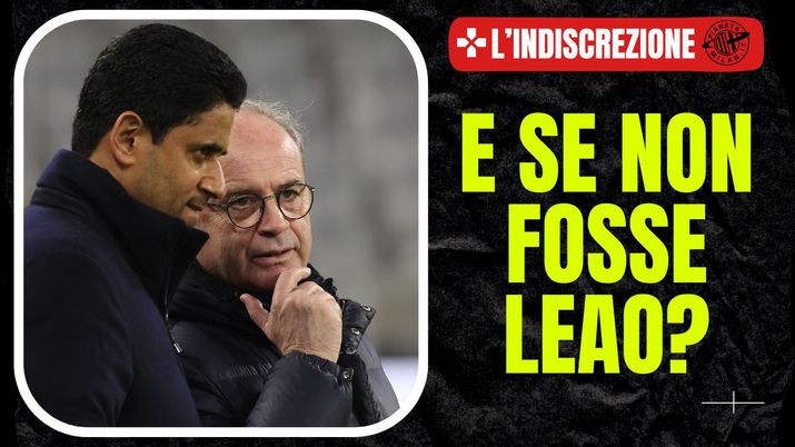 Nasser Al-Khelaifi, proprietario del PSG 16/02/2024 PianetaMilan.it