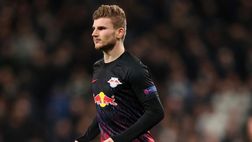 Calciomercato – Werner ha scelto la sua destinazione futura!