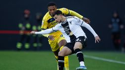 Mercato Udinese – Ritorna la telenovela Samardzic: duello tra big