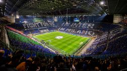 VIDEO / “Bare is back”, “Nicolò come Hulk”: Inter-Benfica, social scatenati