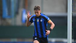 Primavera, Udinese-Inter 0-2 risultato finale: Esposito-Stankovic, playoff più vicini