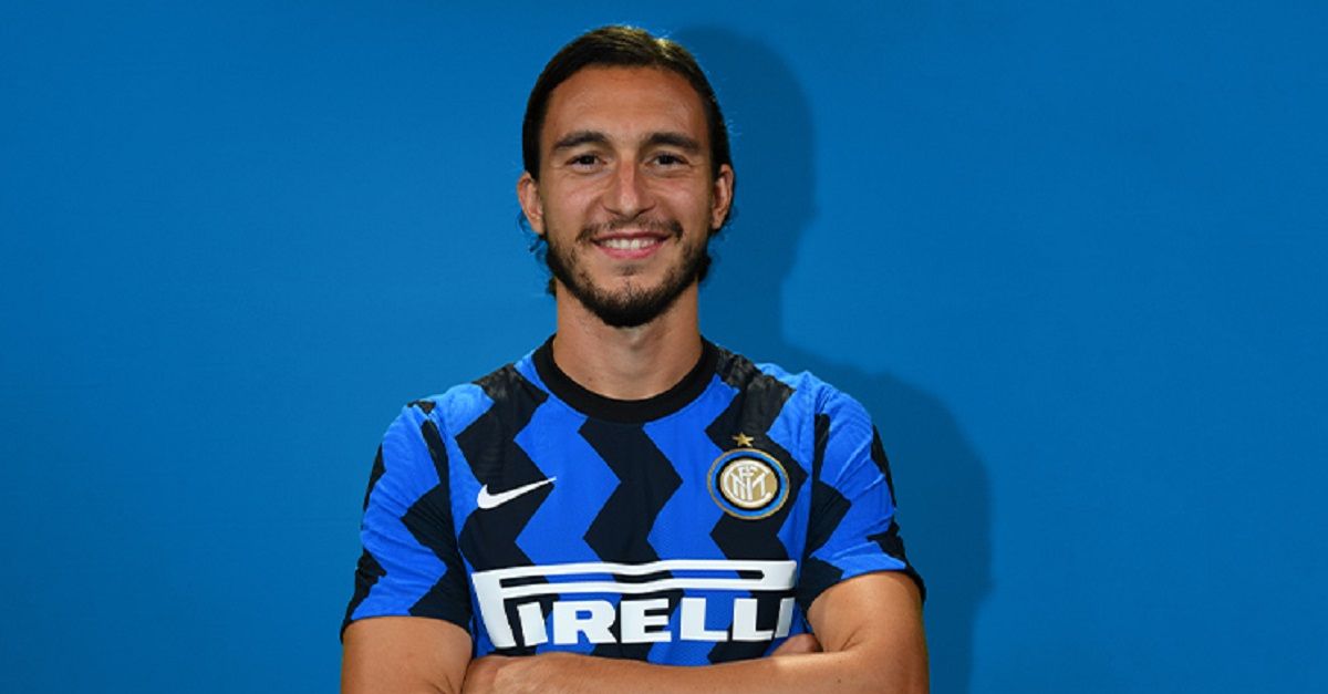 inter numeri di maglia