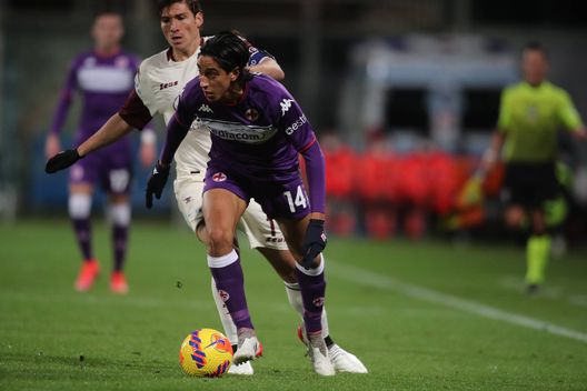 Maleh, l’outsider diventato protagonista- immagine 2