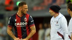 Mihajlovic: “Il pareggio è giusto”