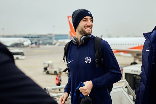 Gagliardini, l’Inter spera in un’offerta: il Nottingham lo aspetta gratis. Per Bellanova…- immagine 1