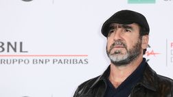 Cantona: “Amo Mourinho, ma non so se il suo calcio allo United…”
