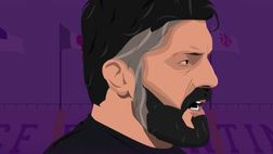 UFFICIALE. Fantacalcio Fiorentina, Gattuso è il nuovo allenatore