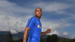 Parma, è tornato Biabiany! Ed ecco Grassi