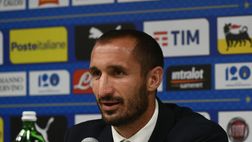 Juventus, l’agente di Chiellini: “Rinnovo? I matrimoni si fanno in due”