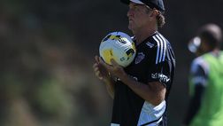 Derby Paulista, che settimana: Corinthians, le dimissioni di Cuca per molestie