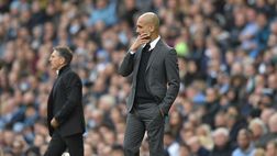 Clichy: “Guardiola? Sta ancora imparando. Però bisogna capire che a volte…”
