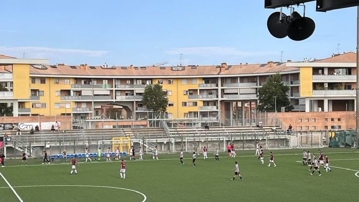 SANZIONI DA DERBY A SENIGALLIA