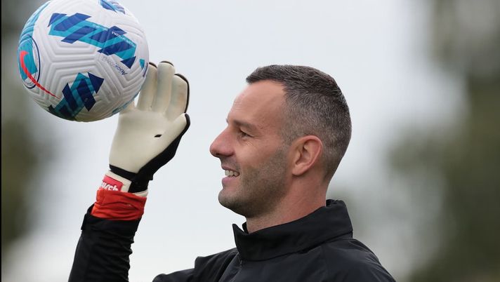 Getty Images Inter, che ne sarà di Handanovic? Può rinnovare per cercare l’ultima impresa - immagine 1