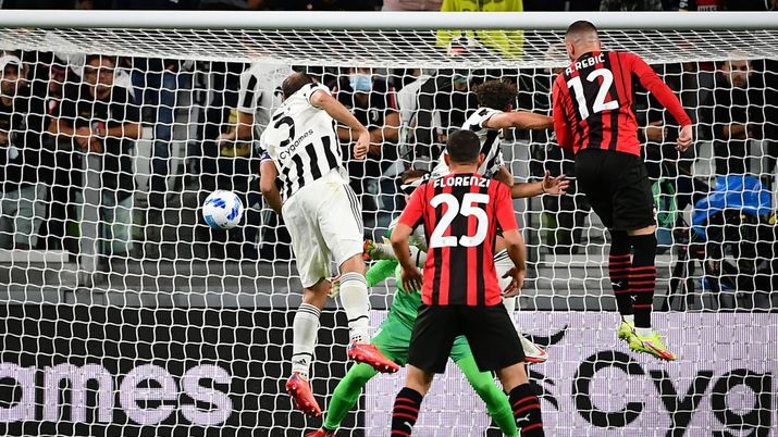 Serie A, 4^giornata: blitz viola, stop Roma, super Inter! Pari tra Juventus e Milan 