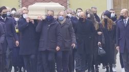 L’Hellas presente ai funerali di Paolo Rossi