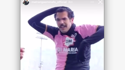 VIDEO Pre-Derby del Cuore, maltempo al “Barbera”. Matranga e Minafò: “Alla grandine!”