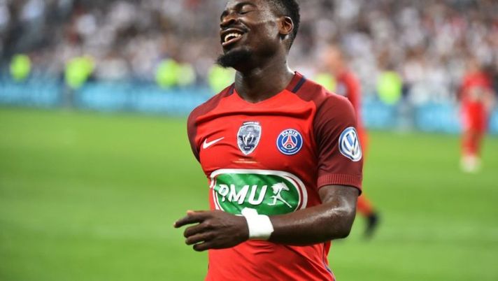 Inter, blitz per Aurier: doppio incontro con l’agente, si tratta! Ma Joao Mario… - immagine 1