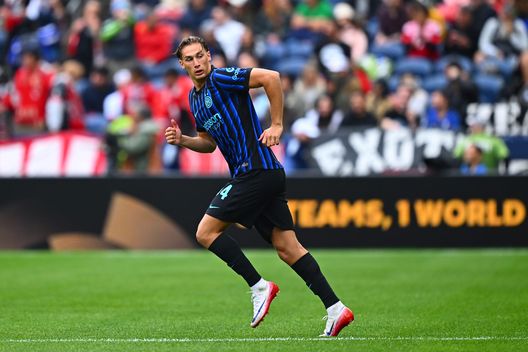 Libero – Inter, contro gli Urawa due buone notizie per Chivu. “E ha subito capito che…”- immagine 3