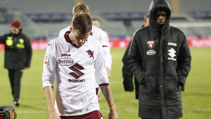 Ilic nel pre: “Con la Fiorentina sarà una battaglia. Loro sono forti” - immagine 1