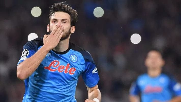 Napoli Champions