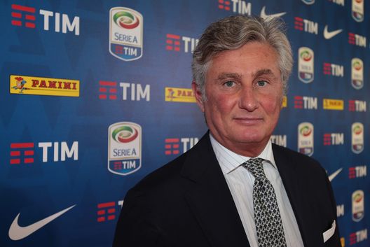 MILAN, ITALY - JULY 26: Daniele Prade attends the Serie A 2018/19 Fixture unveiling on July 26, 2018 in Milan, Italy. (Photo by Emilio Andreoli/Getty Images) Fiorentina, movimento in uscita: due giovani via in prestito- immagine 2