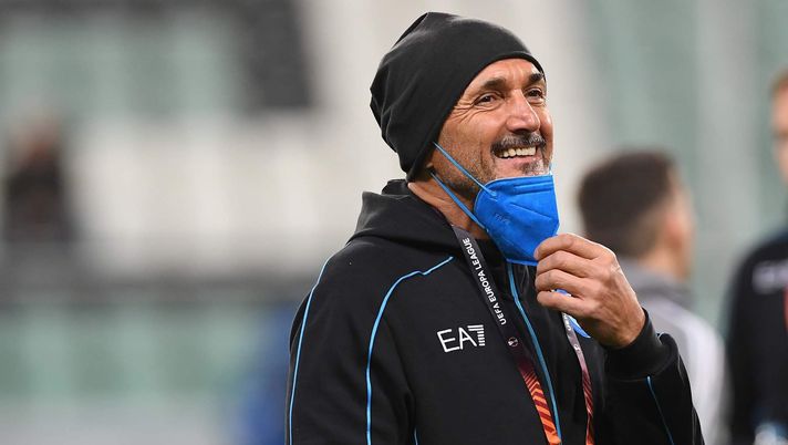 Spalletti