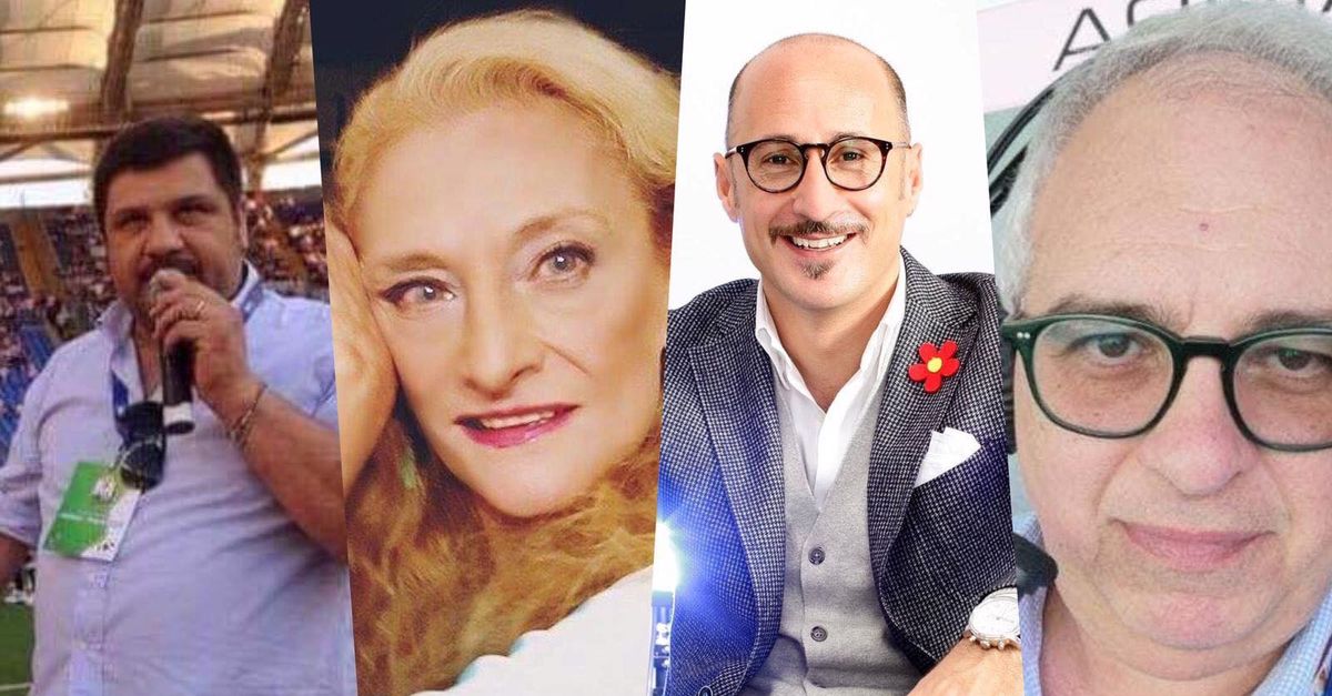 Witty Tv Amici Vota Il Tuo Preferito