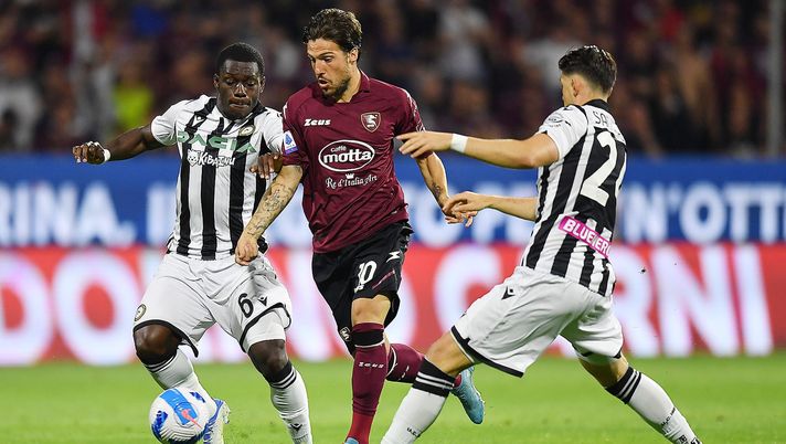 Getty Images Mercato Verona, Verdi alternativa a Ilicic - immagine 1